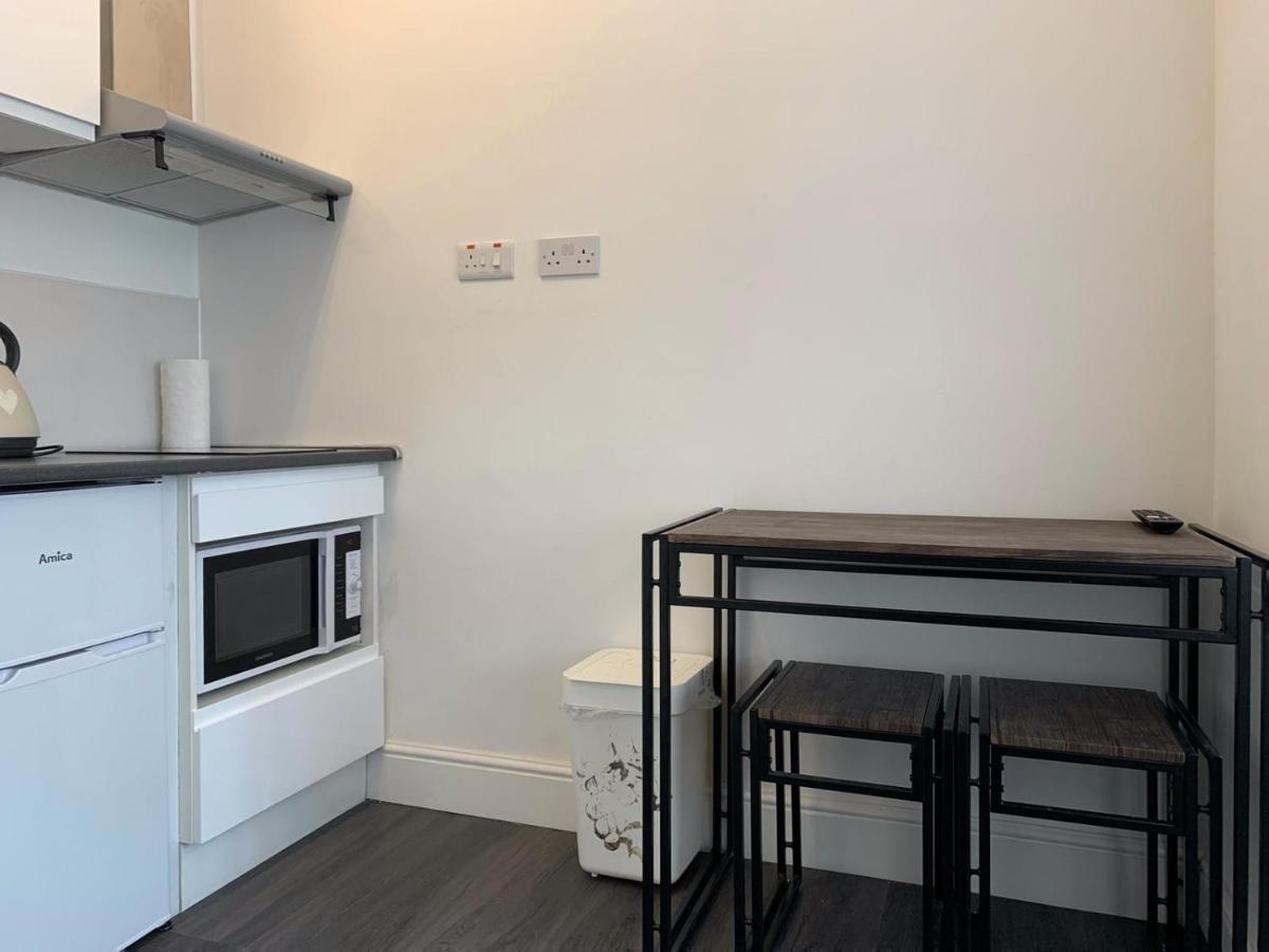 Appartement Luxury Near Wembley Stadium, Wembley Arena, Designer Outlet Londen