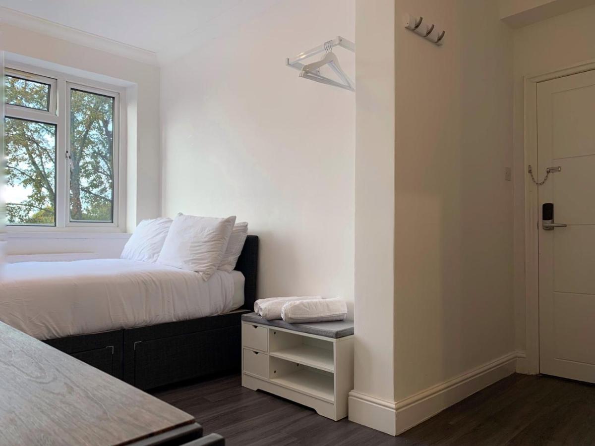 Luxury Near Wembley Stadium, Wembley Arena, Designer Outlet Appartement *