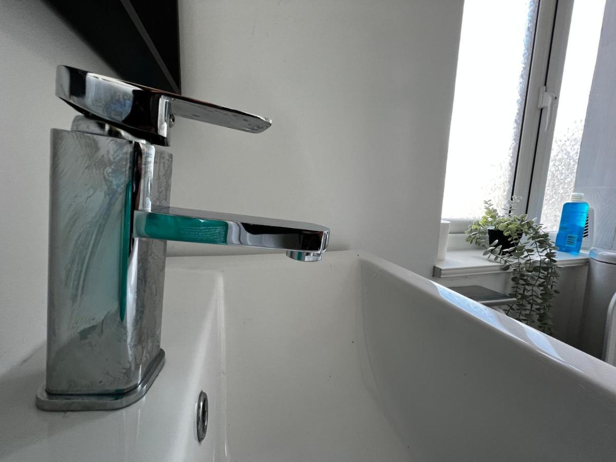 Appartement Luxury Near Wembley Stadium, Wembley Arena, Designer Outlet *