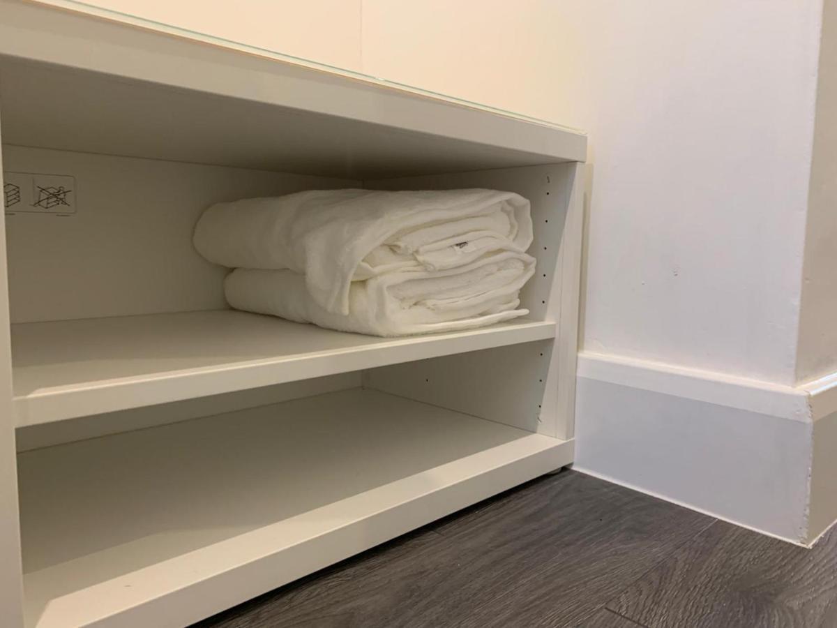 Appartement Luxury Near Wembley Stadium, Wembley Arena, Designer Outlet *