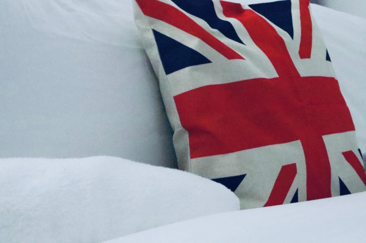 Appartement Luxury Near Wembley Stadium, Wembley Arena, Designer Outlet Londen