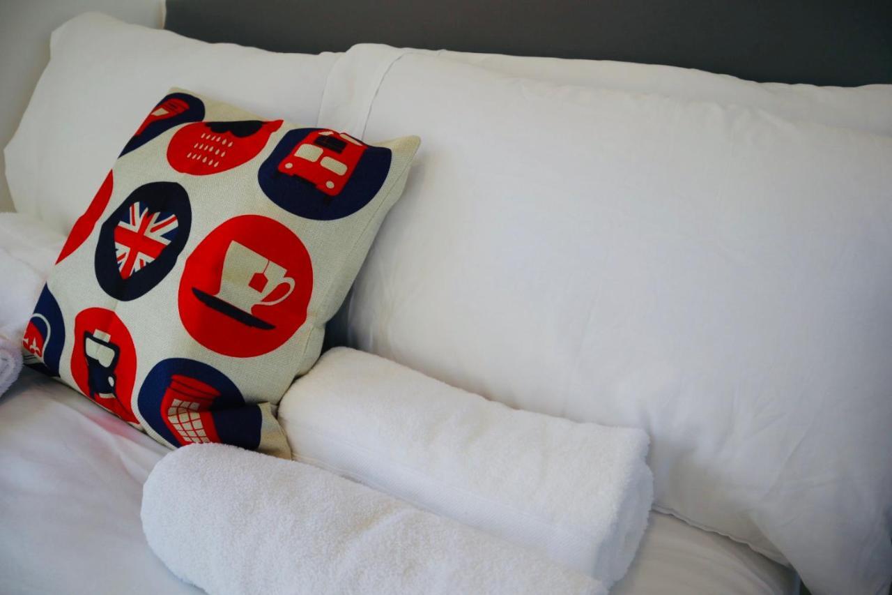 Luxury Near Wembley Stadium, Wembley Arena, Designer Outlet Appartement