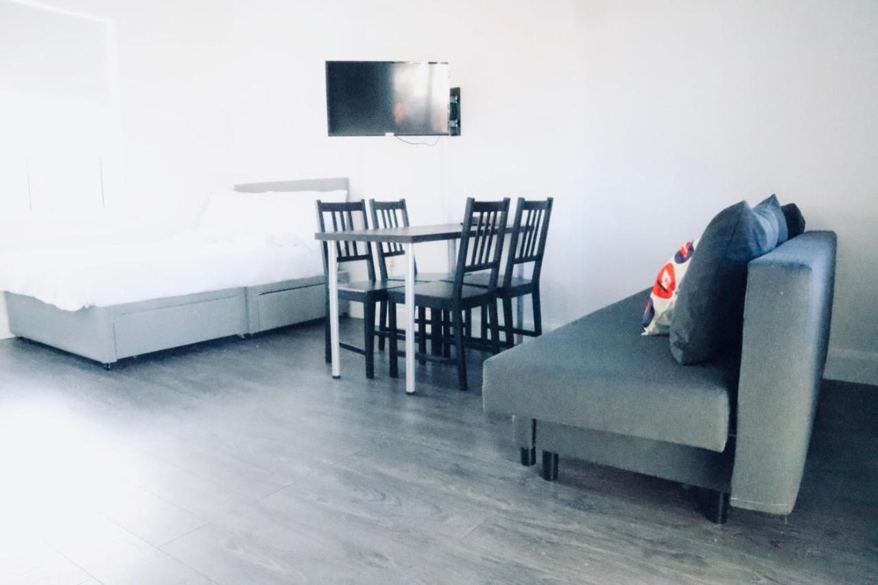 Appartement Luxury Near Wembley Stadium, Wembley Arena, Designer Outlet