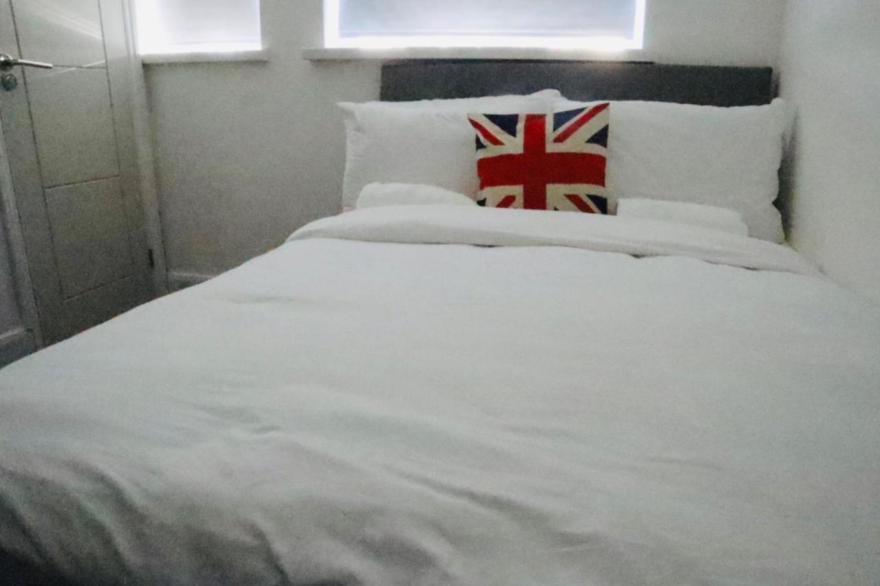 Luxury Near Wembley Stadium, Wembley Arena, Designer Outlet Appartement Londen